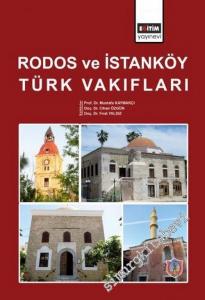 Rodos ve İstanköy Türk Vakıfları -        2019