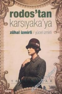 Rodos'tan Karşıyaka'ya -