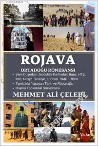 Rojava : Ortadoğu Rönesansı -        2025