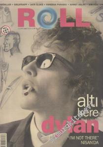 Roll Dergisi - 127