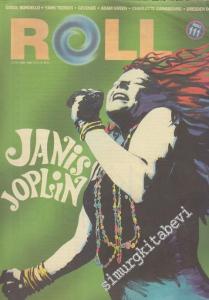 Roll Dergisi - Sayı: 111