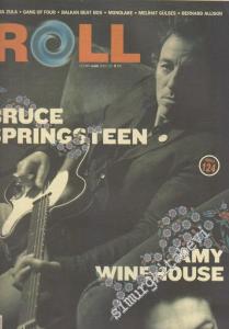 Roll Dergisi - Sayı: 124