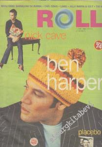 Roll Dergisi - Sayı: 74      Nisan