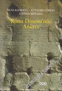 Roma Döneminde Ankyra -        2011