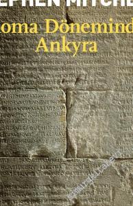 Roma Döneminde Ankyra -        2018