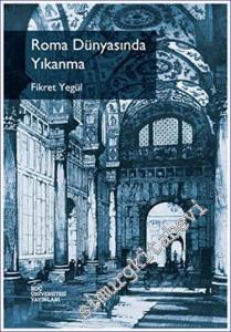 Roma Dünyasında Yıkanma -        2012