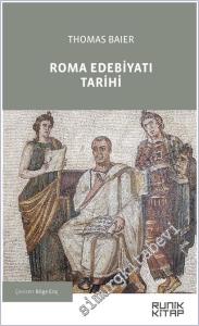 Roma Edebiyatı Tarihi -        2025