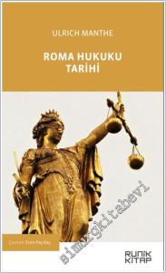 Roma Hukuku Tarihi -        2025