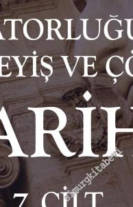 Roma İmparatorluğu'nun Gerileyiş ve Çöküş Tarihi Cilt 7 -