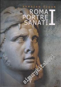 Roma Portre Sanatı 1 -  CİLTLİ -        2013