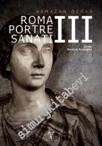 Roma Portre Sanatı 3 -  CİLTLİ -        2016