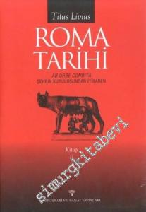 Roma Tarihi 2 -        1992