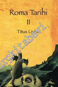 Roma Tarihi Cilt: 2 -