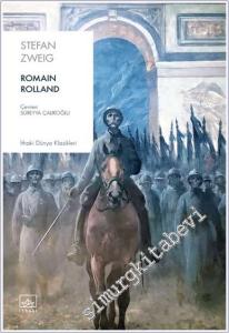 Romain Rolland -        2024