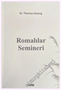 Romalılar Semineri -         2026