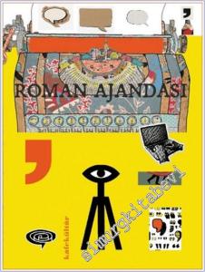 Roman Ajandası -        2026