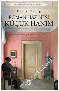 Roman Hazinesi Küçük Hanım -        2025