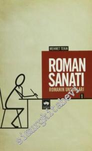 Roman Sanatı 1: Romanın Unsurları -