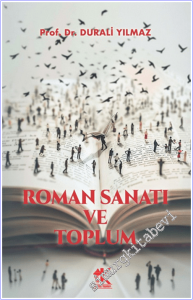 Roman Sanatı ve Toplum -        2026