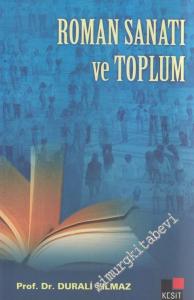 Roman Sanatı ve Toplum -