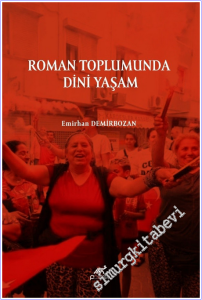Roman Toplumunda Dini Yaşam -        2025