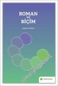 Roman ve Biçim -        2020