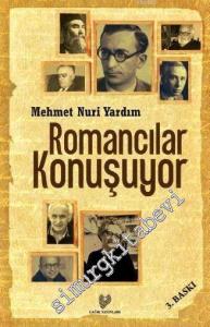 Romancılar Konuşuyor -