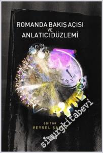 Romanda Bakış Açısı ve Anlatıcı Düzlemi -        2022