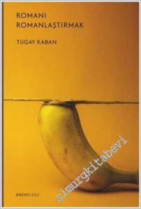Romanı Romanlaştırmak -        2025