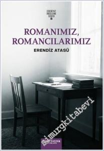 Romanımız Romancılarımız -        2025