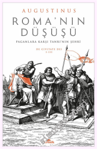 Roma'nın Düşüşü - Paganlara Karşı Tanrı'nın Şehri -         2026