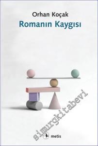 Romanın Kaygısı -        2023
