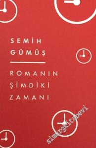 Romanın Şimdiki Zamanı -        2023