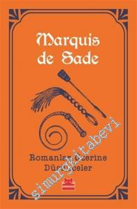 Romanlar Üzerine Düşünceler -        2018