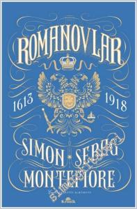 Romanovlar (1613 - 1918) -        2024