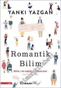 Romantik Bilim -        2023