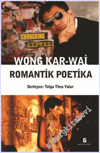 Romantik Poetika (Söyleşiler) -        2026