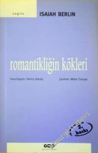 Romantikliğin Kökleri -        2010