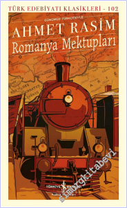 Romanya Mektupları -        2026