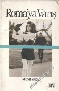 Roma'ya Varış: Eski ve Yeni “Contemporania” -        1995