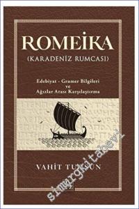 Romeika (Karadeniz Rumcası) -        2023