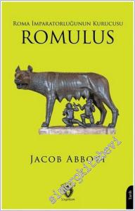 Romulus - Roma İmparatorluğunun Kurucusu Romulus -        2025