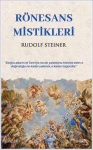 Rönesans Mistikleri -        2024