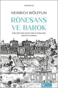Rönesans ve Barok: İtalya'daki Barok Üslubun Özü ve Ortaya Çıkışı Üzerine Bir İnceleme -        2023