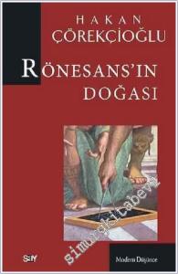 Rönesansın Doğası: 16 YY. Büyüsel Bilimin Felsefi Temelleri -        2019