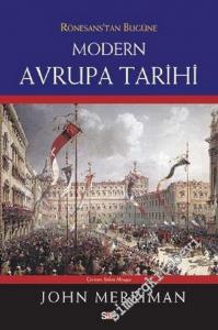 Rönesans'tan Bugüne Modern Avrupa Tarihi -        2020
