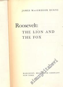 Roosevelt: The Lion and The Fox -