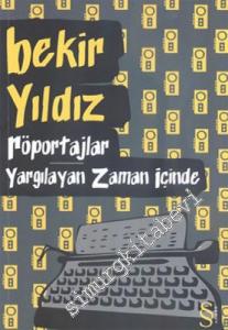 Röportajlar - Yargılayan Zaman İçinde -