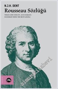 Rousseau Sözlüğü -