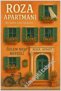 Roza Apartmanı -        2025